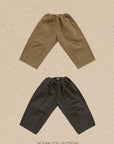 Little Foxx – Rambouillet Pants