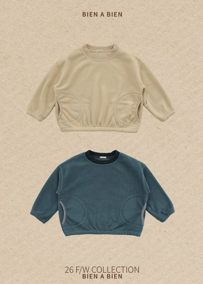 Little Foxx – Long Long Sweatshirt
