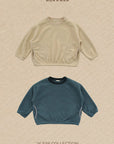 Little Foxx – Long Long Sweatshirt