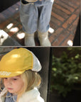 Little Foxx – Cullen Fleece Cap