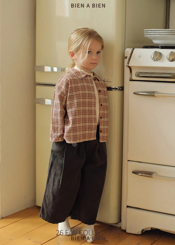 Little Foxx – Shadow Pants
