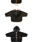 Little Foxx – Miel Hooded Jacket