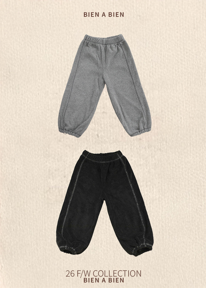 Little Foxx – Ervan Pants