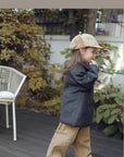 Little Foxx – Rambouillet Pants