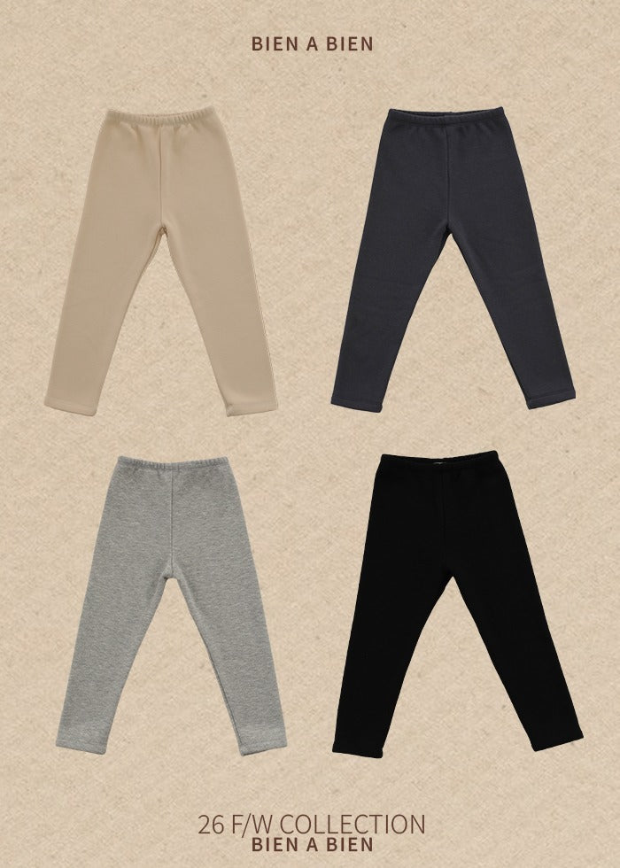 Little Foxx – Teddy Leggings