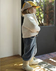 Little Foxx – Cullen Fleece Cap