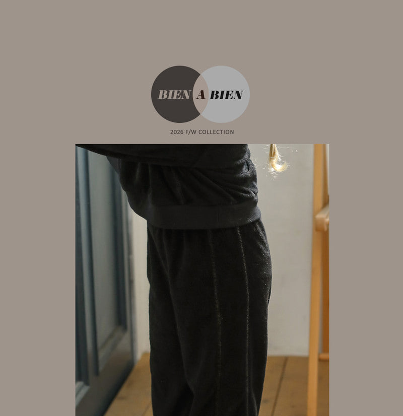Little Foxx – Ervan Pants