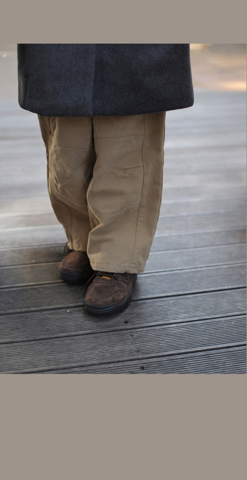 Little Foxx – Rambouillet Pants