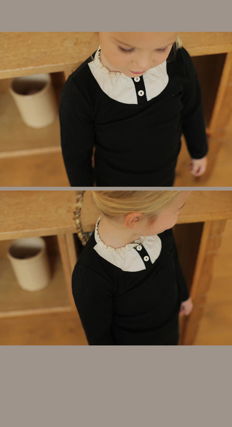 Little Foxx – Marais Tee