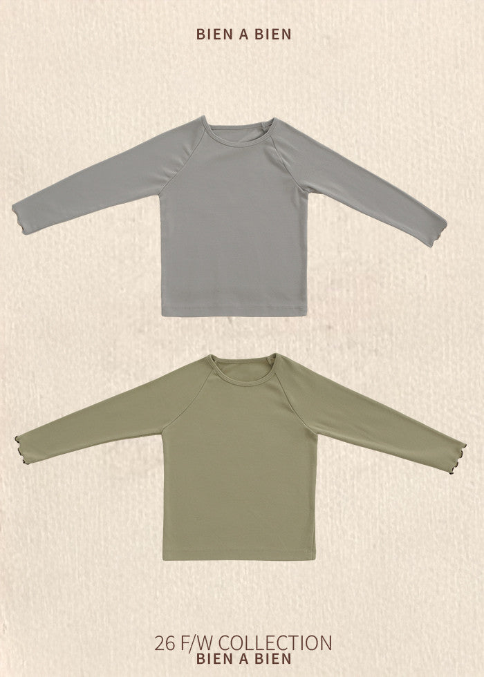 Little Foxx – Single Tee