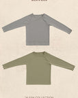 Little Foxx – Single Tee