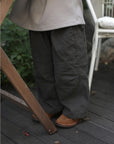 Little Foxx – Rambouillet Pants