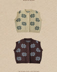 Little Foxx – Dous Knit Vest