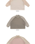Little Foxx – Lulu Raglan Tee