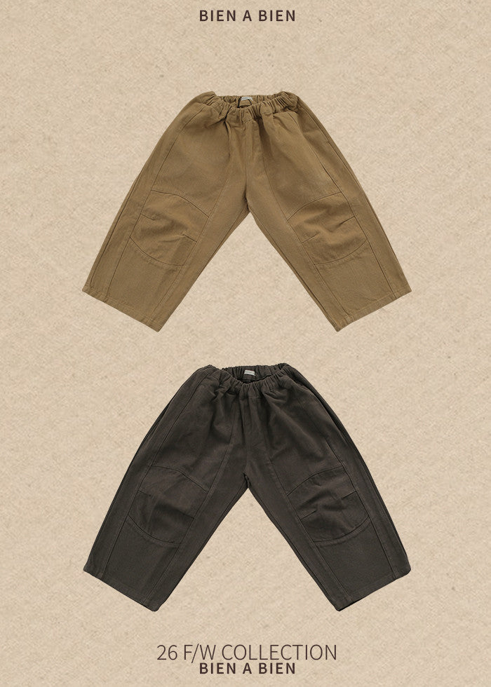Little Foxx – Rambouillet Pants