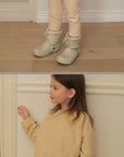 Little Foxx – Long Long Sweatshirt