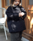 Little Foxx – Carnaby Double Fit Coat