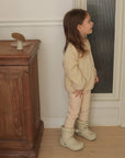 Little Foxx – Long Long Sweatshirt