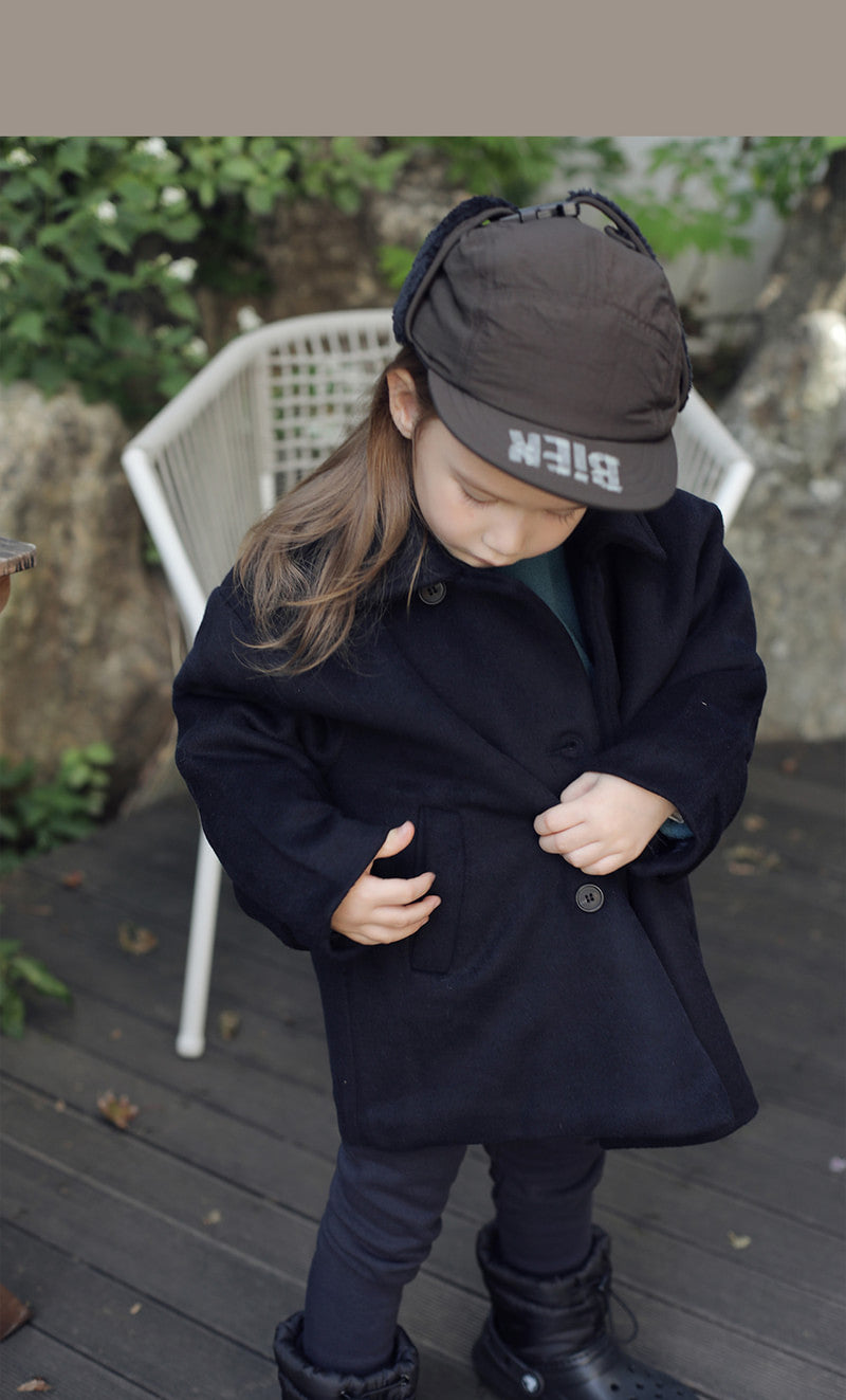 Little Foxx – Cullen Fleece Cap