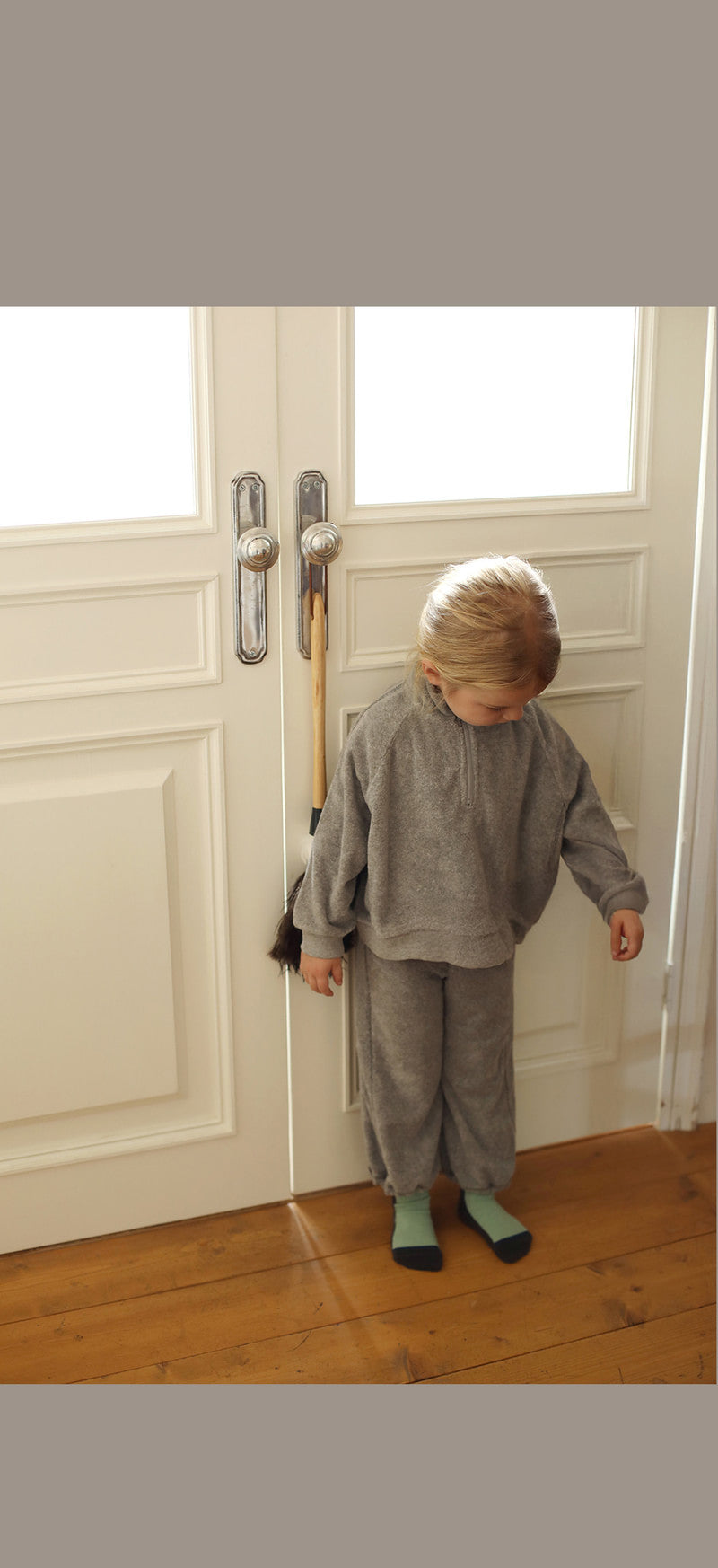 Little Foxx – Ervan Pants