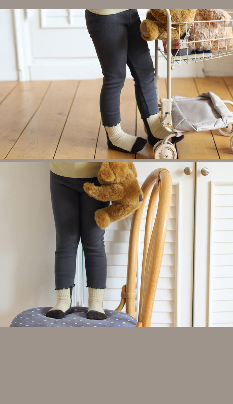 Little Foxx – Gelling Pants