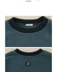 Little Foxx – Long Long Sweatshirt