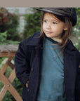 Little Foxx – Carnaby Double Fit Coat