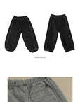 Little Foxx – Ervan Pants