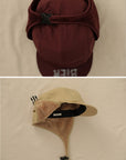 Little Foxx – Cullen Fleece Cap
