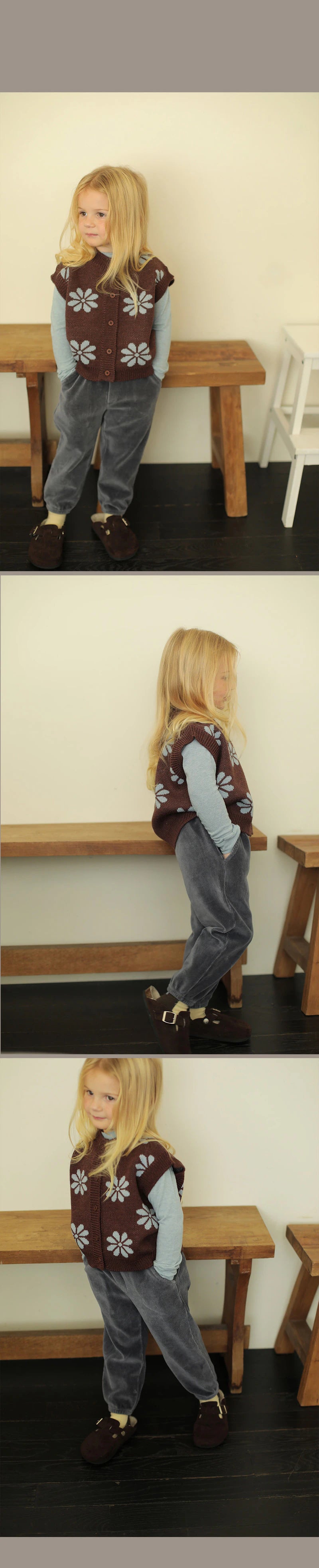 Little Foxx – Chels Pants