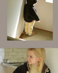 Little Foxx – Miel Hooded Jacket