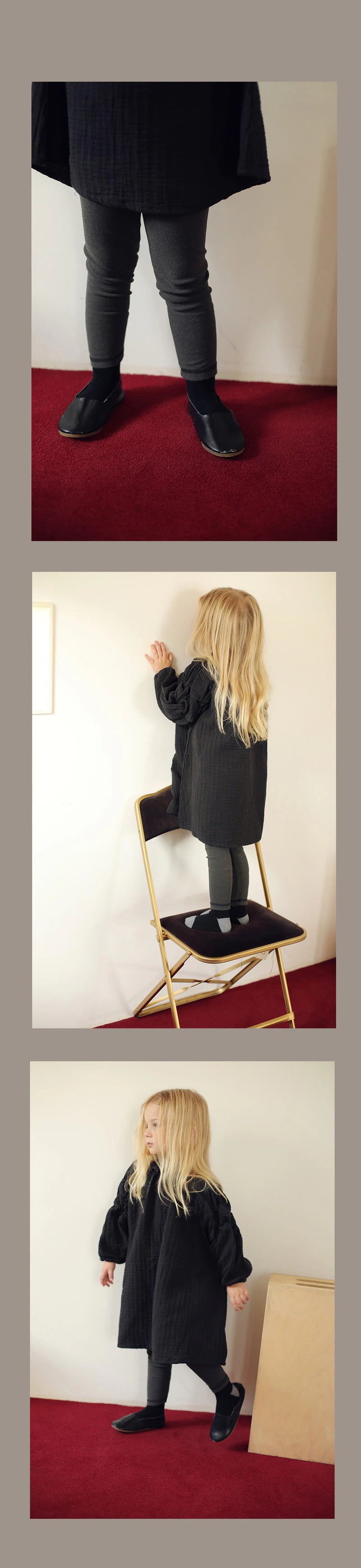 Little Foxx – Chloe Leggings