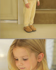 Little Foxx – Dous Knit Vest