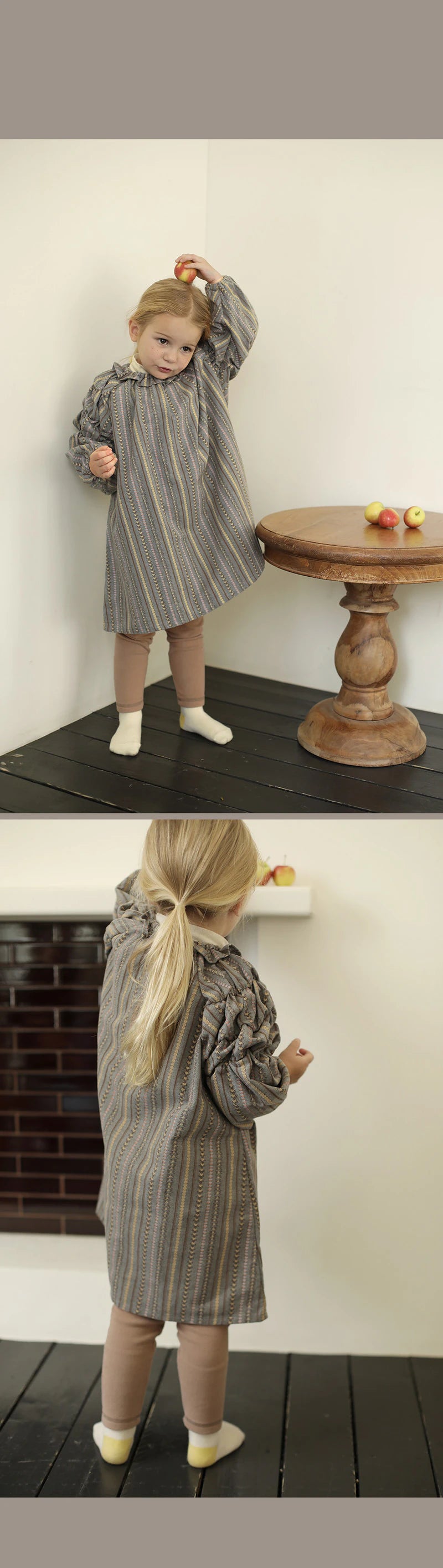 Little Foxx – Chloe Leggings