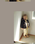 Little Foxx – Miel Hooded Jacket