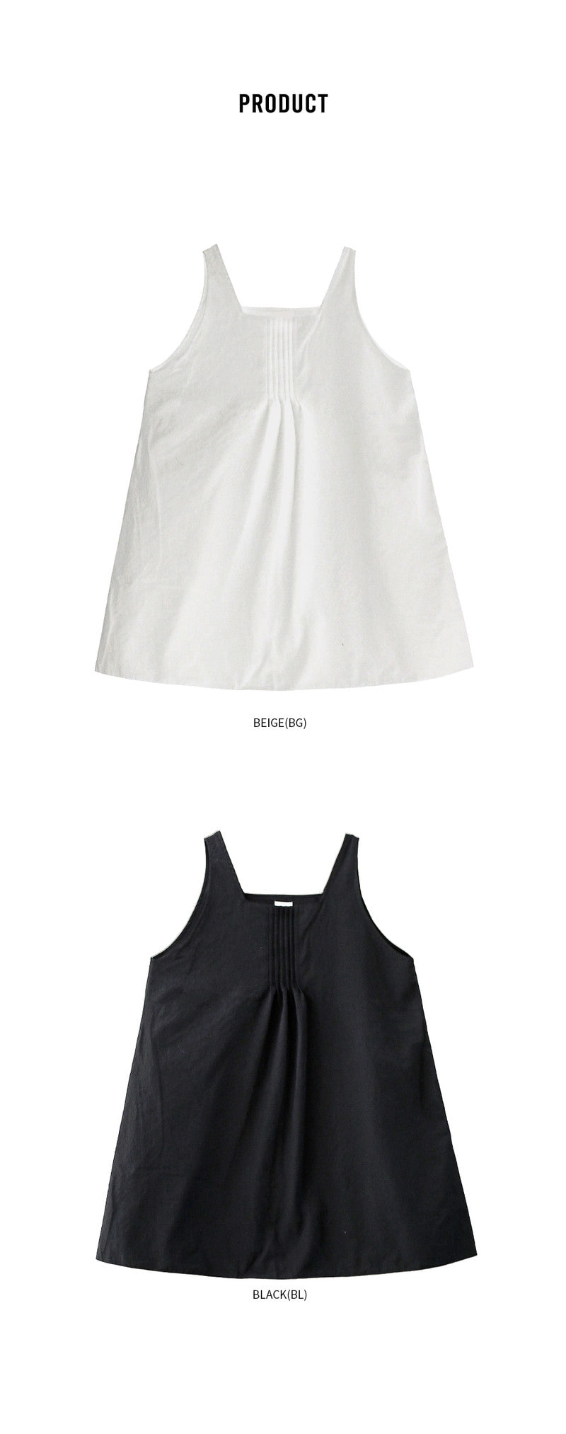 Little Foxx – Adult Tahoe Dress