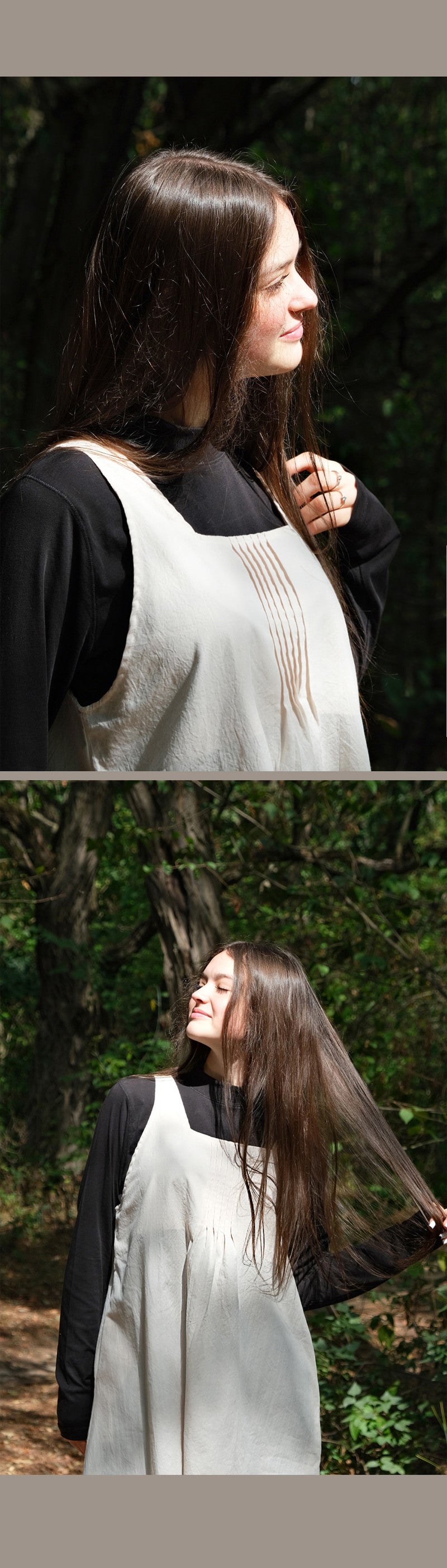 Little Foxx – Adult Tahoe Dress