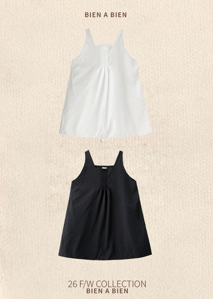 Little Foxx – Adult Tahoe Dress