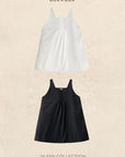 Little Foxx – Adult Tahoe Dress