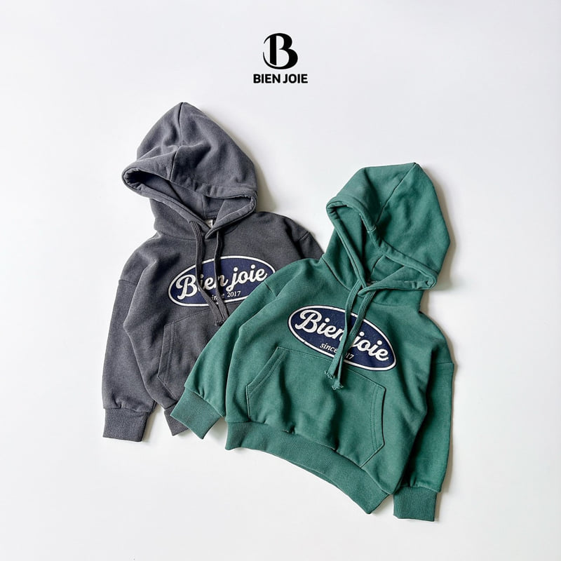 Little Foxx – Contact Hoodie
