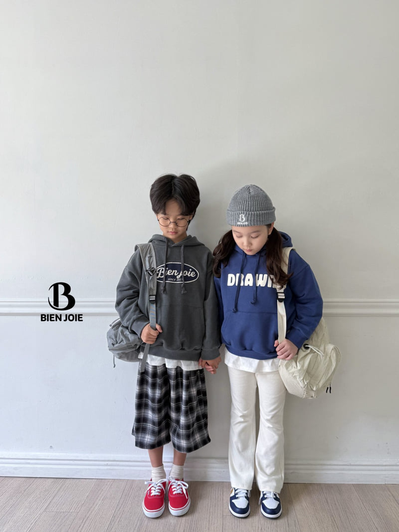 Little Foxx – Buri Bootscut Pants