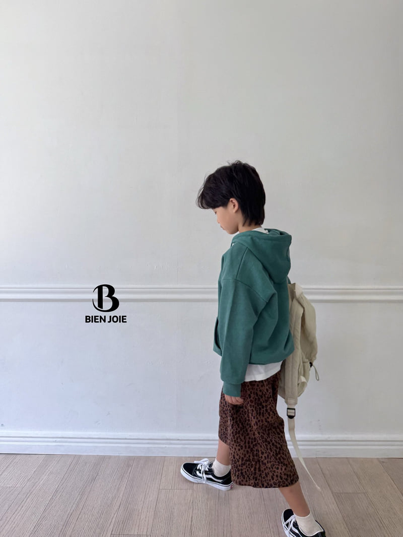 Little Foxx – Anu Midi Leopard Pants
