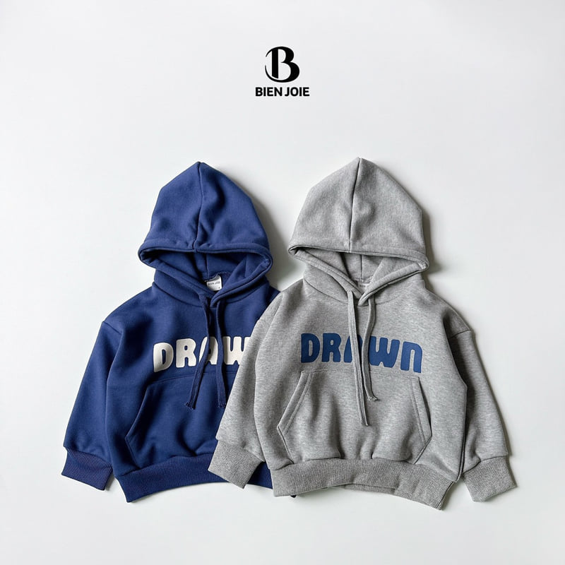 Little Foxx – Baha Hoodie