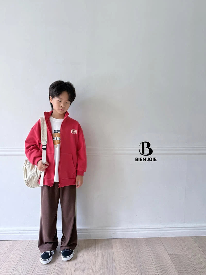 Little Foxx – Earth Tee