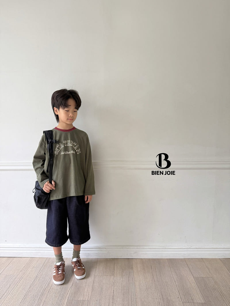 Little Foxx – Youpi Colored Tee
