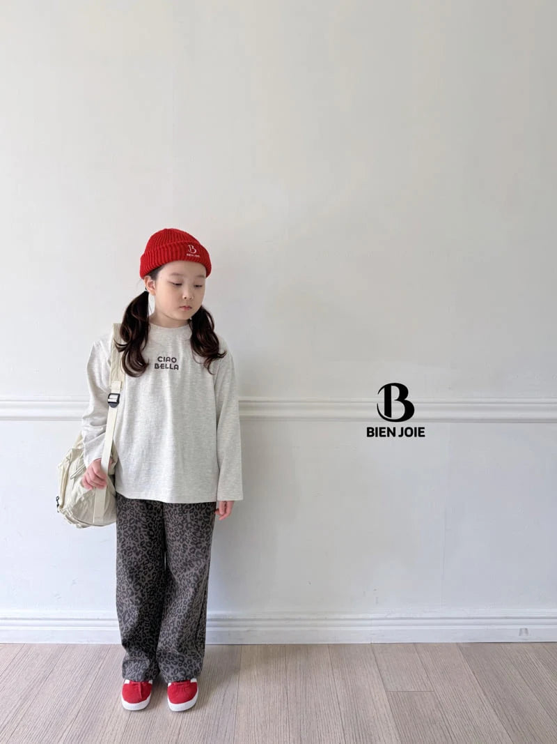 Little Foxx – Collie Pants