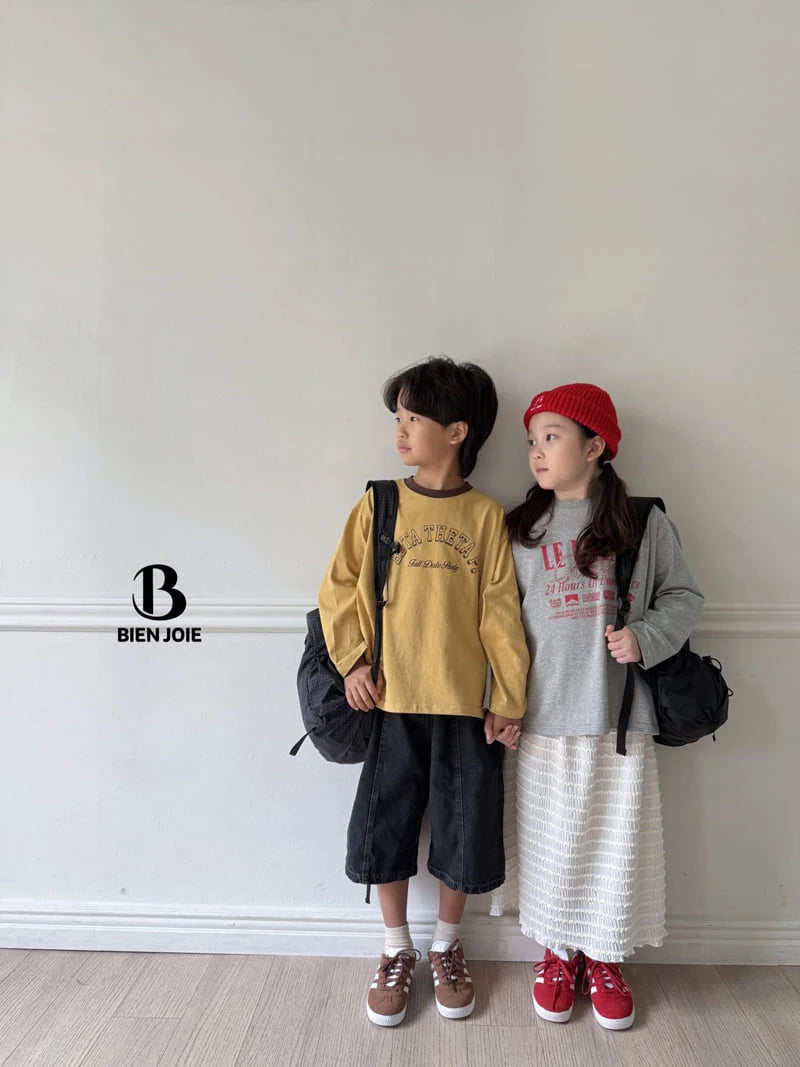 Little Foxx – Ove Tee