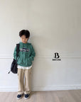 Little Foxx – Contact Hoodie