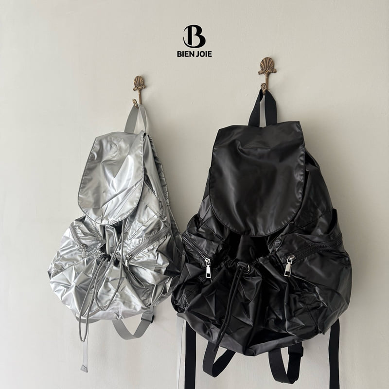 Little Foxx – Gliter Backpack