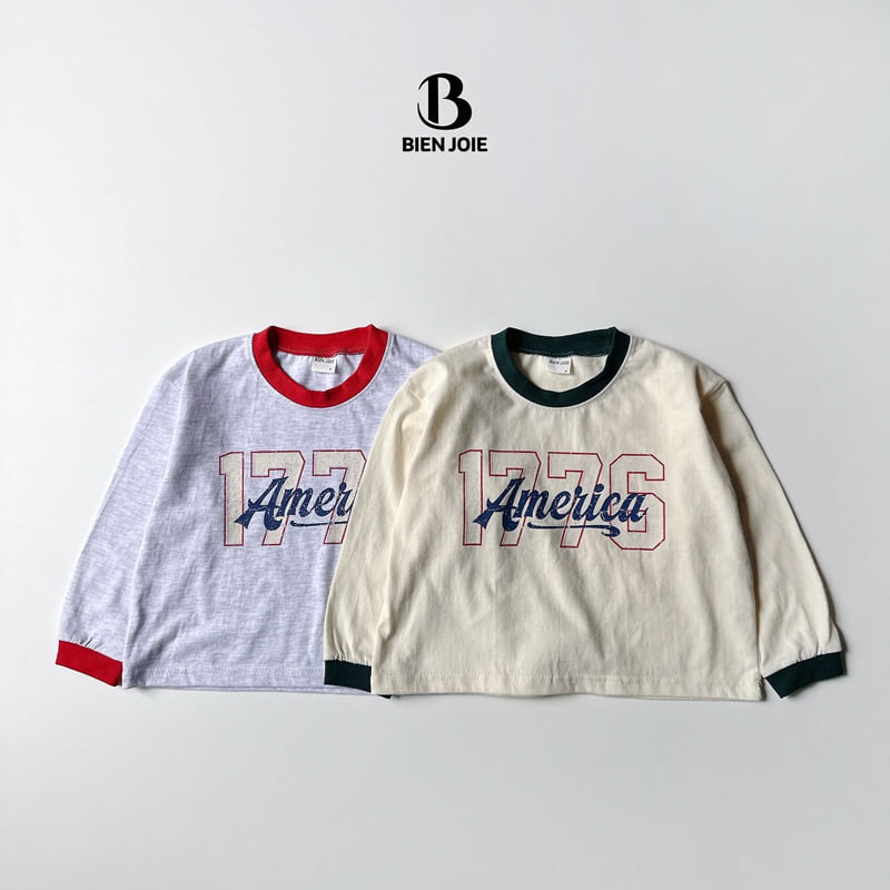 Little Foxx – Bacha Colored Tee